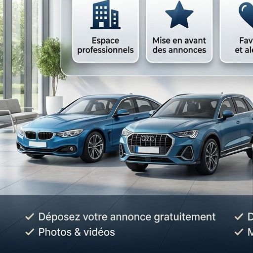 Vendre sa voiture vite et bien
