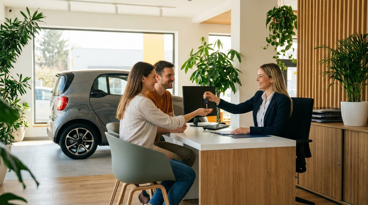 Portrait du réseau TransakAuto